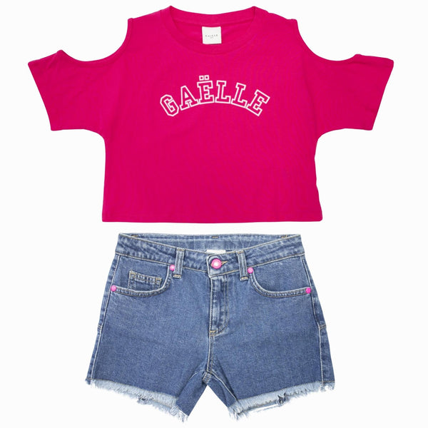 Completo Gaelle